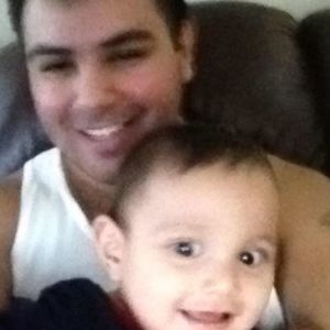 Meet your Posher, Benjamin